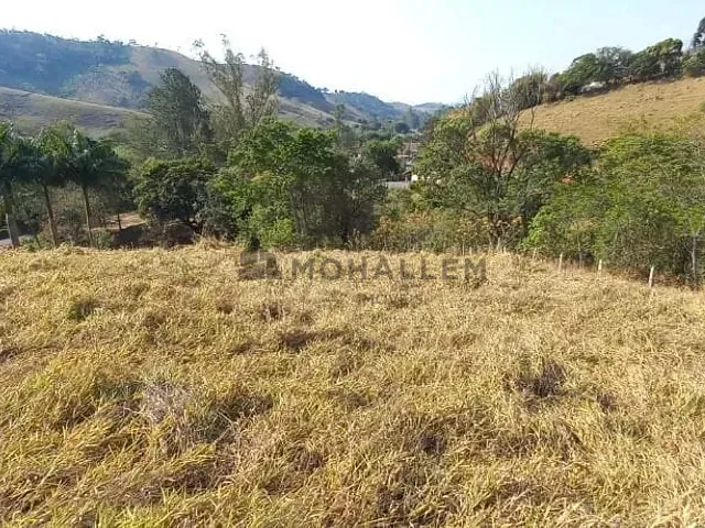 Terreno com 5000m², à venda, no bairro Anhumas em Itajubá