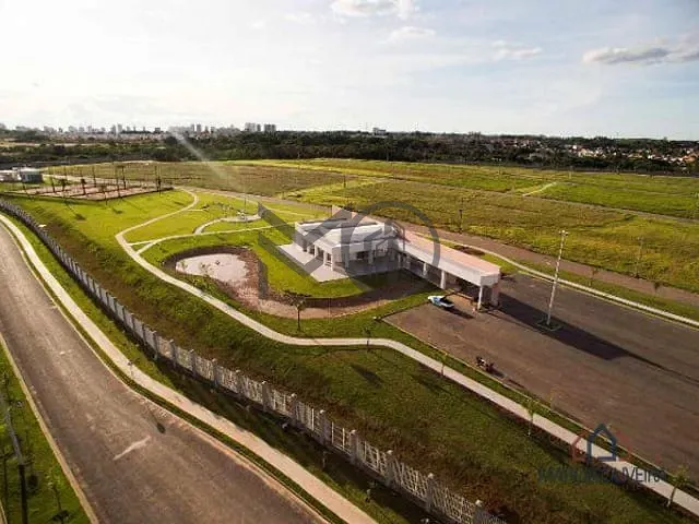 Terreno com 474m², à venda, no bairro Jardim Itália em Cuiabá