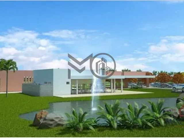 Terreno com 474m², à venda, no bairro Jardim Itália em Cuiabá