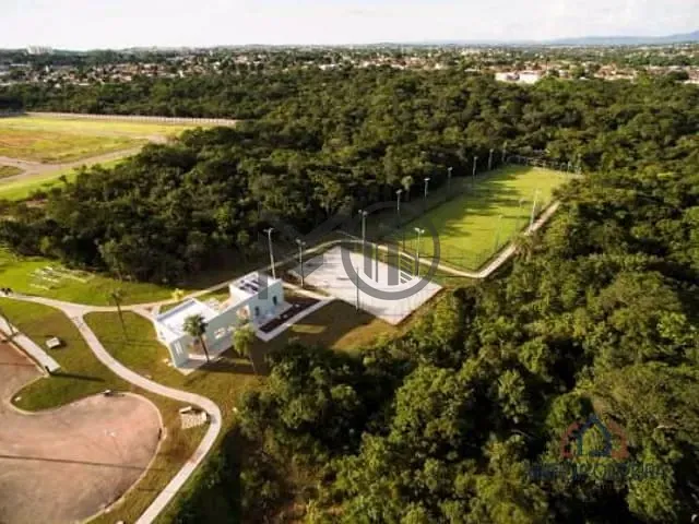 Terreno com 474m², à venda, no bairro Jardim Itália em Cuiabá