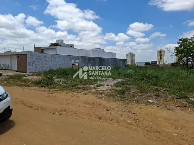 Terreno com 360m², à venda, no bairro Candeias em Vitória da Conquista