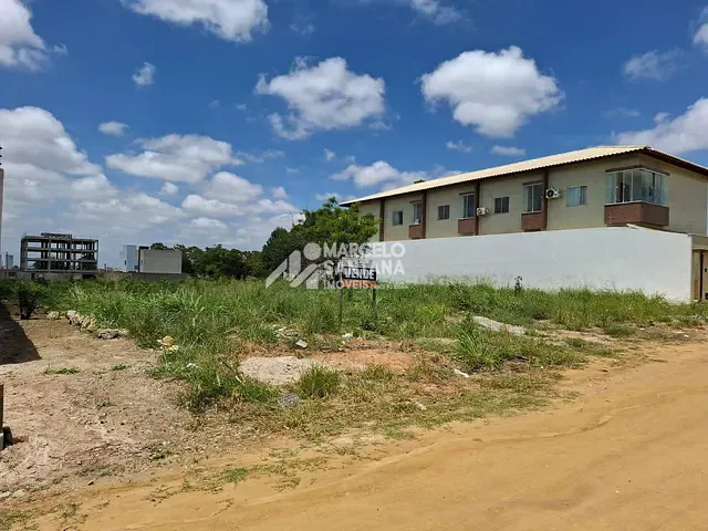Terreno com 360m², à venda, no bairro Candeias em Vitória da Conquista