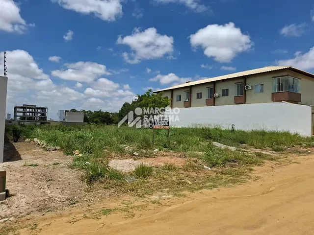 Terreno com 360m², à venda, no bairro Candeias em Vitória da Conquista