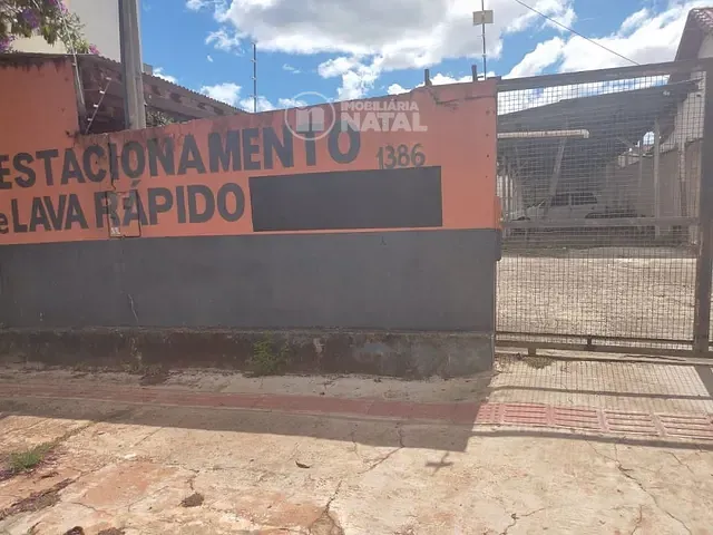 Terreno com 509m², à venda, no bairro Centro em Londrina