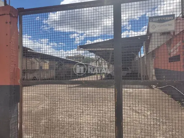 Terreno com 509m², à venda, no bairro Centro em Londrina