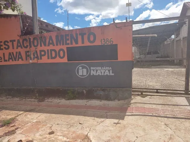 Terreno com 509m², à venda, no bairro Centro em Londrina