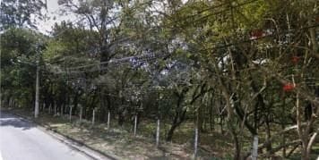 Terreno com 4614m², à venda, no bairro Villas da Granja em Cotia