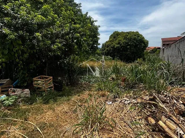 Terreno com 1985m², à venda, no bairro São José do Imbassaí em Maricá