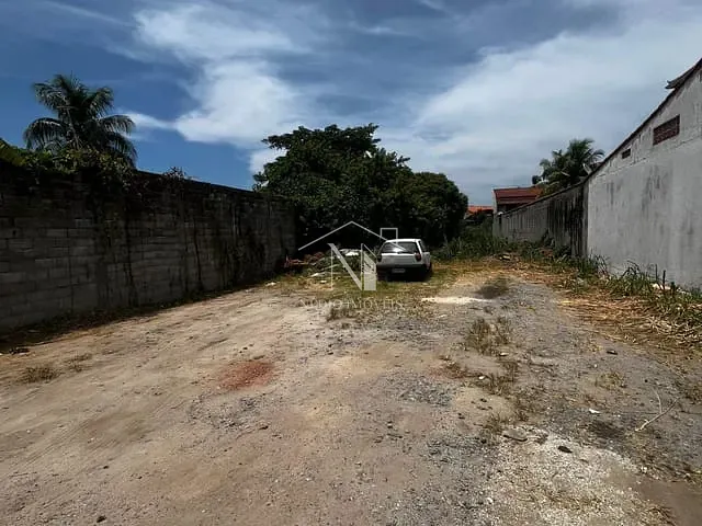 Terreno com 1985m², à venda, no bairro São José do Imbassaí em Maricá