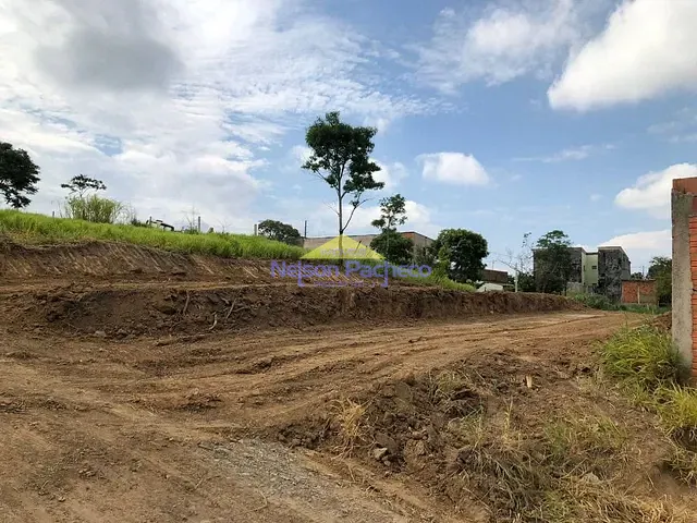 Terreno com 125m², à venda, no bairro Santa Rita de Cássia em Capivari