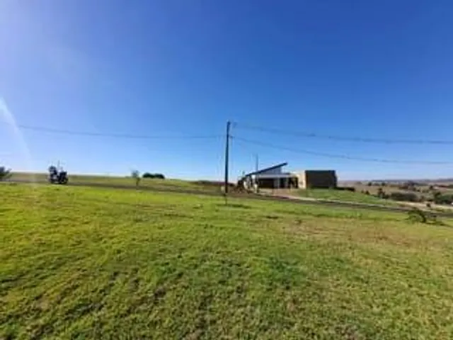 Terreno com 1563m², à venda, no bairro Loteamento Terras de Canaã em Cambé