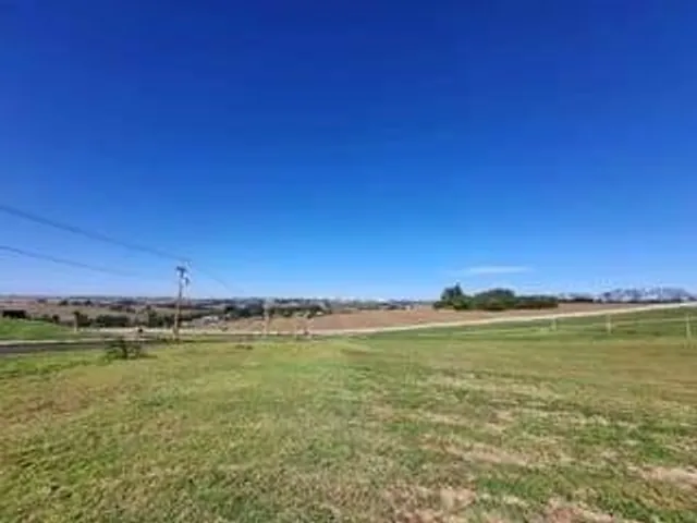 Terreno com 1563m², à venda, no bairro Loteamento Terras de Canaã em Cambé