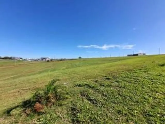 Terreno com 1563m², à venda, no bairro Loteamento Terras de Canaã em Cambé