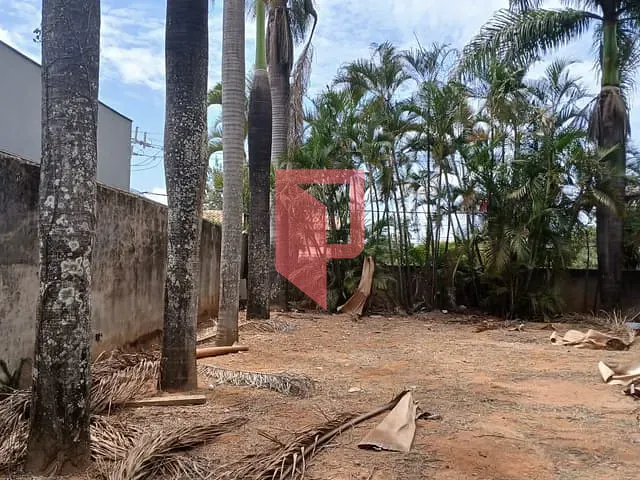 Terreno com 720m², à venda, no bairro Trevo em Belo Horizonte