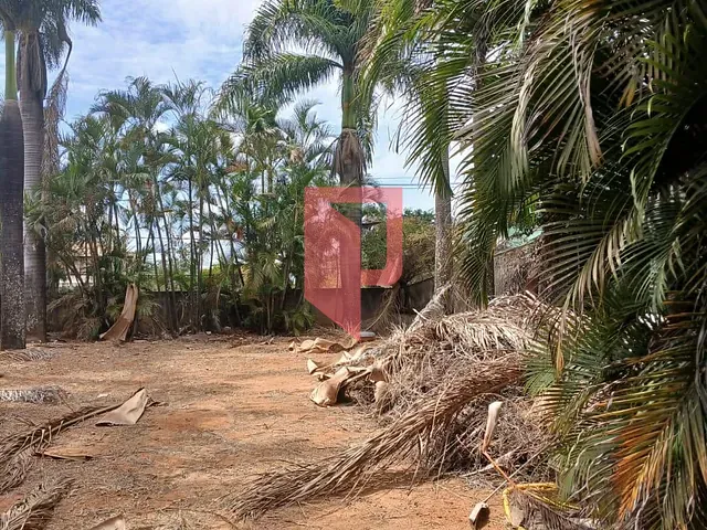 Terreno com 720m², à venda, no bairro Trevo em Belo Horizonte