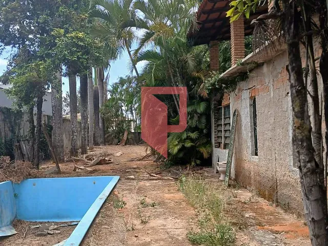 Terreno com 720m², à venda, no bairro Trevo em Belo Horizonte