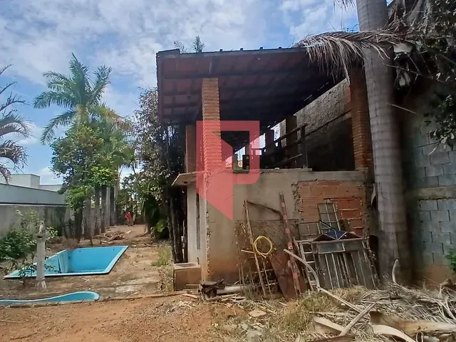 Terreno com 720m², à venda, no bairro Trevo em Belo Horizonte