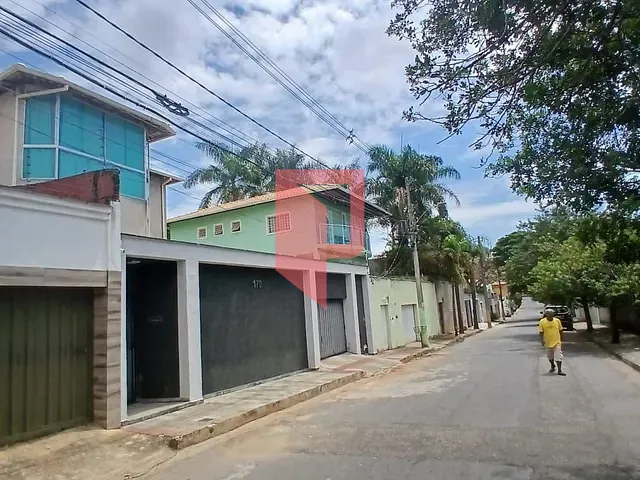 Terreno com 720m², à venda, no bairro Trevo em Belo Horizonte