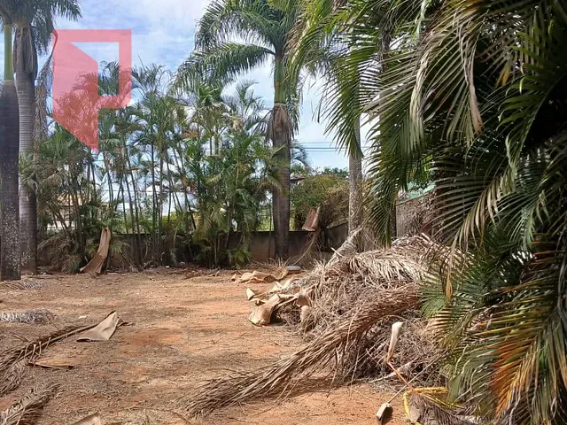 Terreno com 720m², à venda, no bairro Trevo em Belo Horizonte