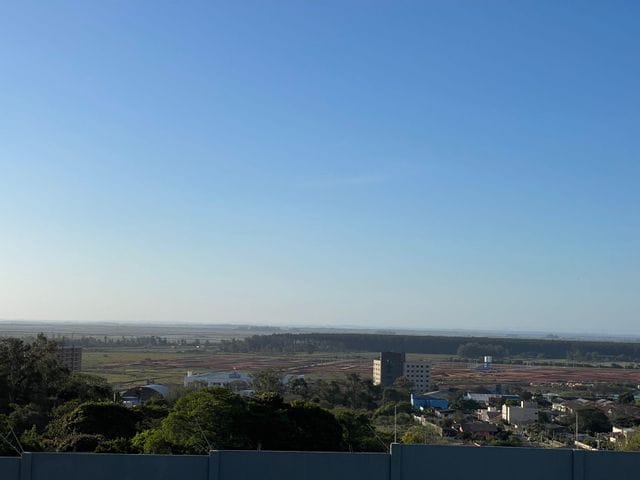 Terreno com 250m², à venda, no bairro Coronel Nassuca em Guaíba