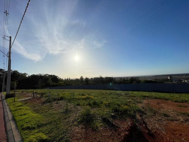 Terreno com 250m², à venda, no bairro Coronel Nassuca em Guaíba