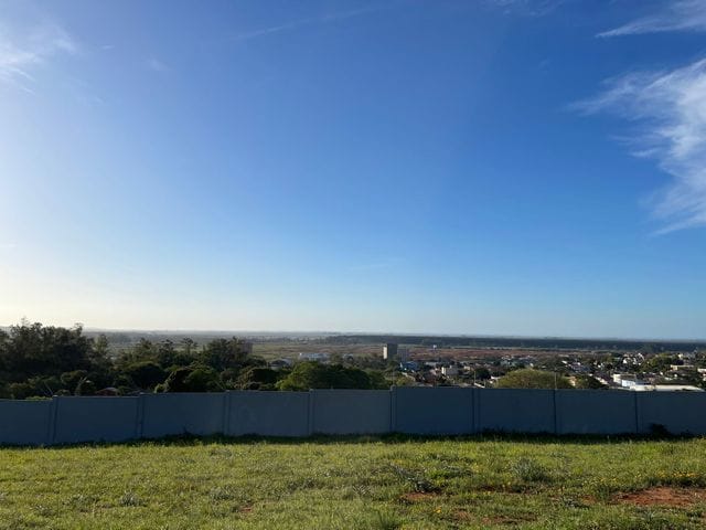 Terreno com 250m², à venda, no bairro Coronel Nassuca em Guaíba