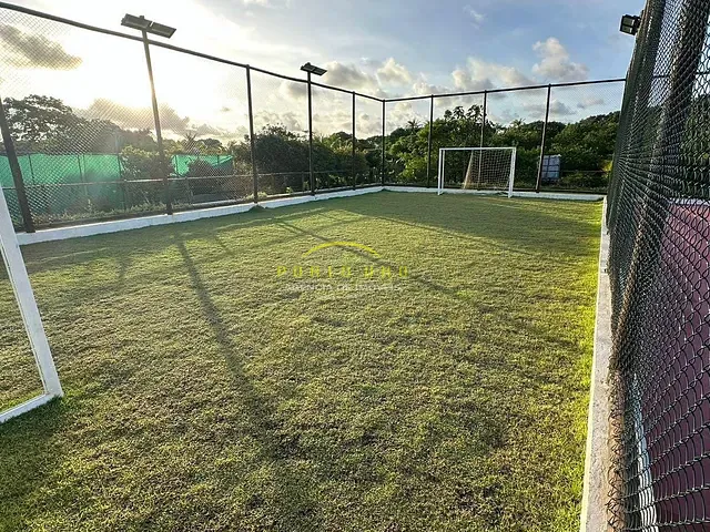 Terreno com 544m², à venda, no bairro Praia do Forte em Mata de São João