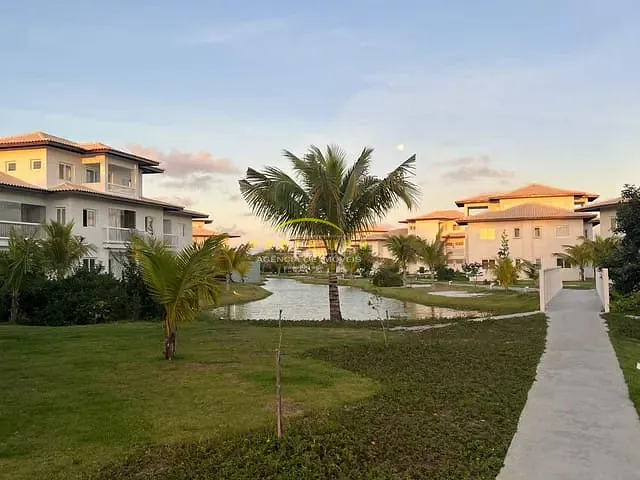 Terreno com 544m², à venda, no bairro Praia do Forte em Mata de São João