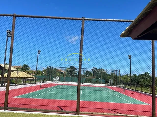Terreno com 544m², à venda, no bairro Praia do Forte em Mata de São João