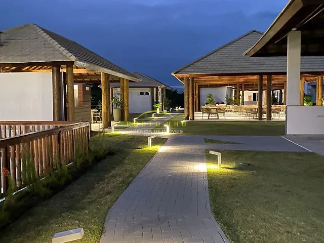 Terreno com 544m², à venda, no bairro Praia do Forte em Mata de São João