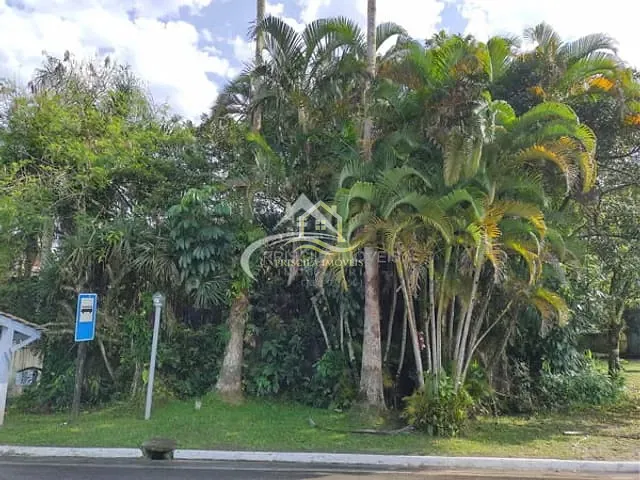 Terreno com 569m², à venda, no bairro Boracéia 2 em São Sebastião
