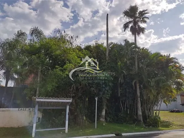 Terreno com 569m², à venda, no bairro Boracéia 2 em São Sebastião