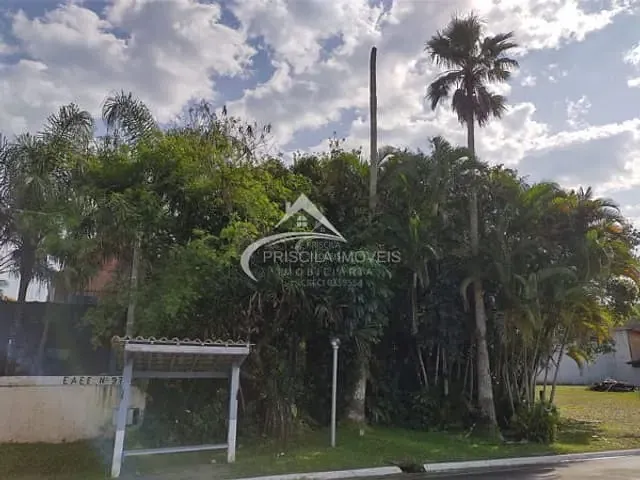 Terreno com 569m², à venda, no bairro Boracéia 2 em São Sebastião