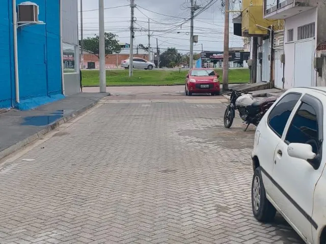 Terreno com 360m², à venda, no bairro Cidade Praiana em Rio das Ostras
