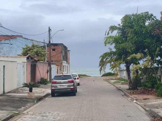 Terreno com 360m², à venda, no bairro Cidade Praiana em Rio das Ostras