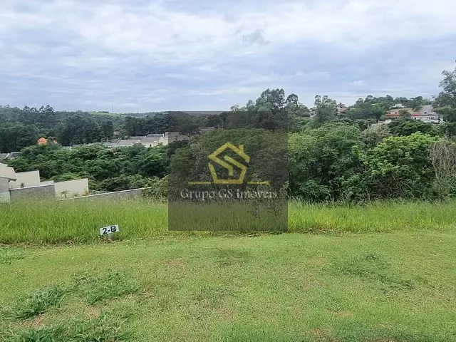 Terreno com 812m², à venda, no bairro Caixa D'água em Vinhedo