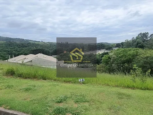 Terreno com 812m², à venda, no bairro Caixa D'água em Vinhedo