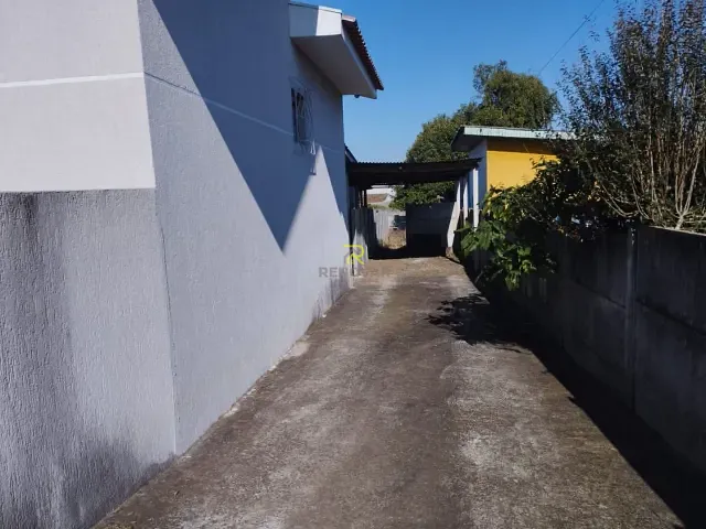 Terreno com 405m², à venda, no bairro Vila Carli em Guarapuava