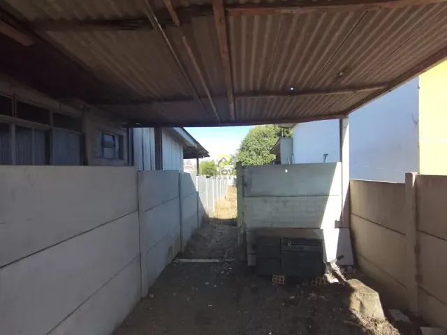 Terreno com 405m², à venda, no bairro Vila Carli em Guarapuava