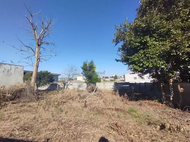 Terreno com 405m², à venda, no bairro Vila Carli em Guarapuava