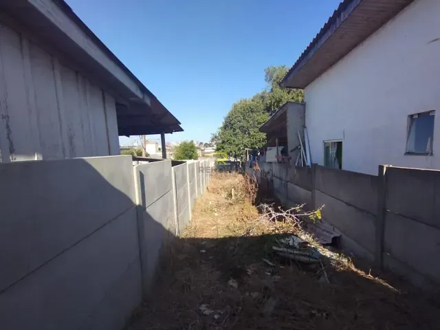 Terreno com 405m², à venda, no bairro Vila Carli em Guarapuava