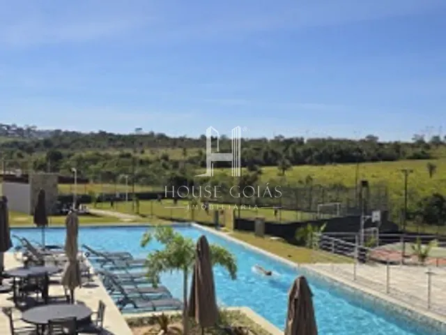 Terreno com 260m², à venda, no bairro Recanto dos Sonhos em Senador Canedo