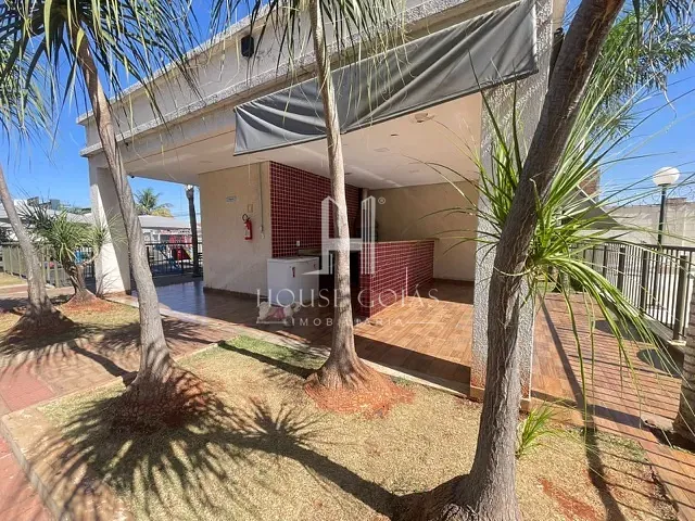 Terreno com 260m², à venda, no bairro Recanto dos Sonhos em Senador Canedo