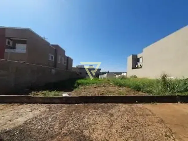 Terreno com 260m², para alugar, no bairro Jardim Botânico em Ribeirão Preto
