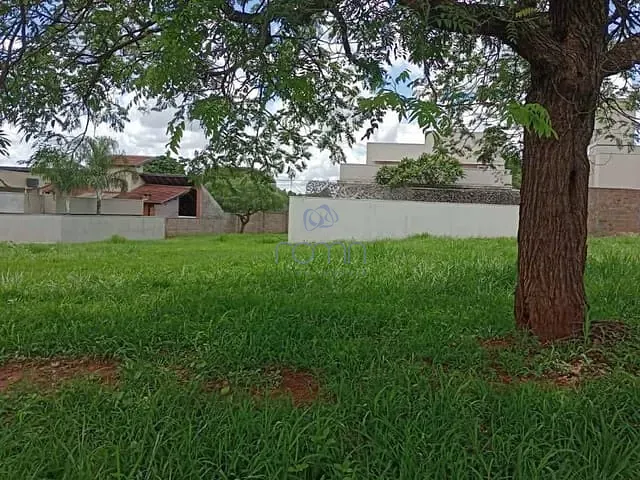 Terreno com 458m², à venda, no bairro Buona Vita em São José do Rio Preto