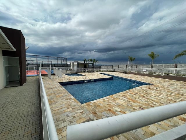 Foto do Terreno - Terreno à venda, 250 m² por R$ 280.000,00 - Recanto dos Eucaliptos - São José dos Campos/SP | RUSSI IMÓVEIS
