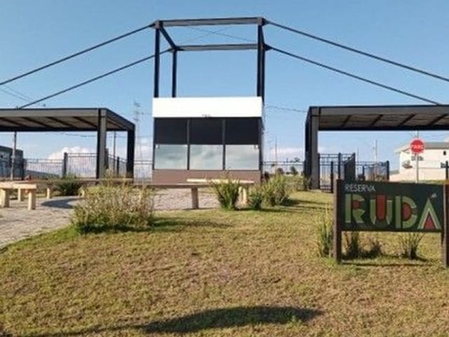 Foto do Terreno - Terreno à venda, 250 m² por R$ 280.000,00 - Recanto dos Eucaliptos - São José dos Campos/SP | RUSSI IMÓVEIS