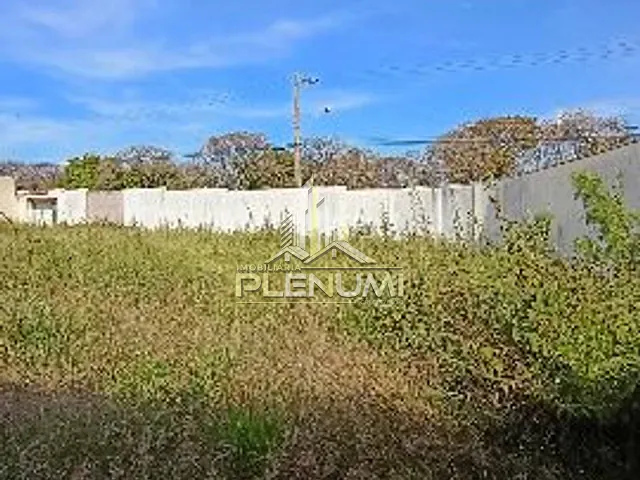 Terreno com 984m², à venda, no bairro Jardim São Paulo em Rio Claro