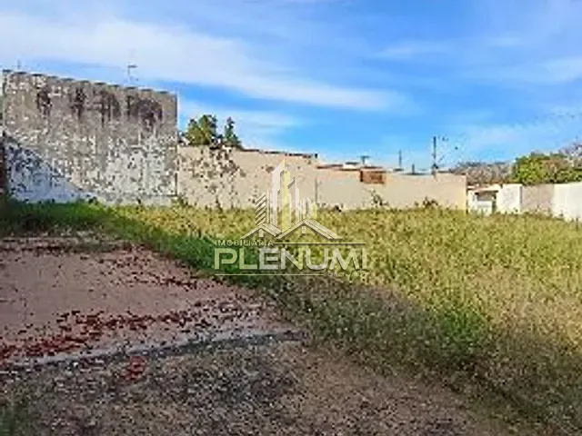 Terreno com 984m², à venda, no bairro Jardim São Paulo em Rio Claro