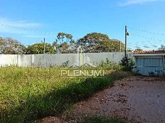 Terreno com 984m², à venda, no bairro Jardim São Paulo em Rio Claro